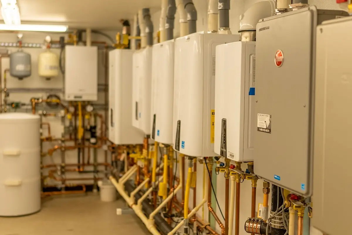 Plumbing services in Alum Rock, CA